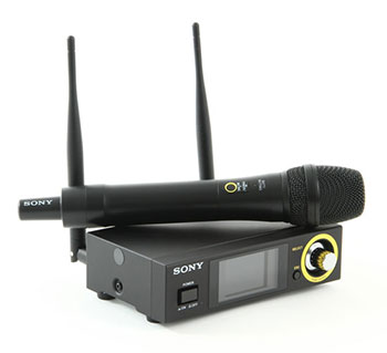 Sony DWZ-M50